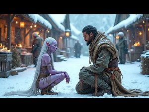 Living With My Alien Wife Was Easy—Until Her Sisters Decided to Join Us in Bed! | HFY Sci-Fi Story