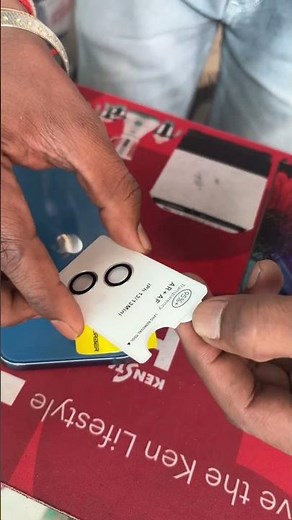 IPhone 13 best camara protector 👀 #iphone13 #iphone