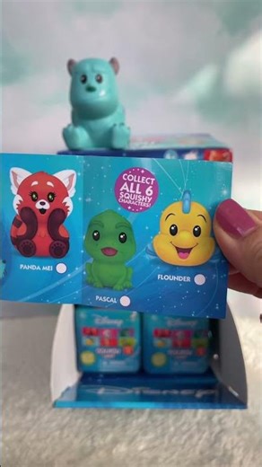 Best of Disney Squish’Ums Series 3