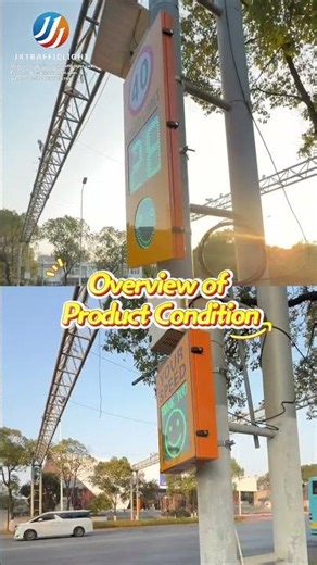 Radar Speed Sign 16-Week Real-World Torture Test | Durability & Data Analysis