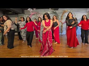 O haseena zulfowali- retro- helen- shammi kapoor- old songs. Online dance whtsp msg 98253 73973