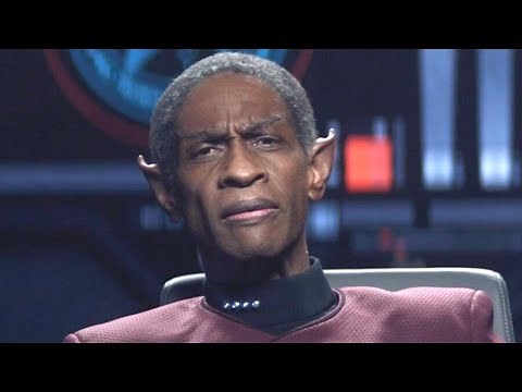Tim Russ on "Finding Tuvok" Again in Star Trek Picard