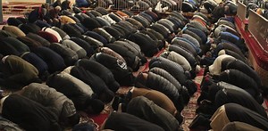 What is the significance of Friday prayers in Islam?