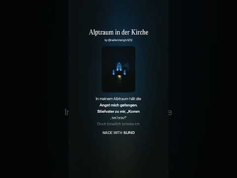Nightmare in the church