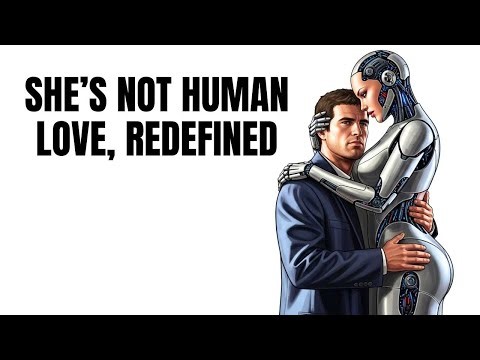 Robot Girlfriends: The Future of Relationships Has Already Begun