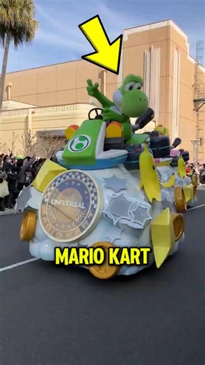 3 Mario Karts Every Fan Wishes They Could Drive! 🏁🍄