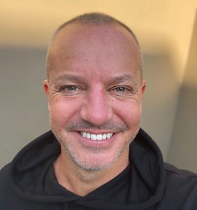 Max Graham - DJ, producer