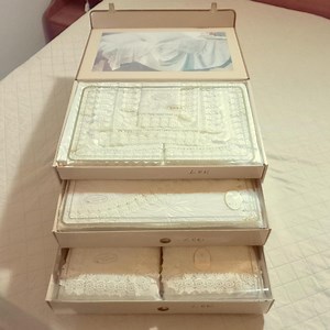 New Italian Silk Bedding Set Queen Size Bed Cream Color Pillowcases Bedspread With Lace Fringe Silk Bed Sheet Wedding Gift Wedding Night - Etsy