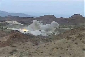 Marine Aviation: Cobras & Hueys