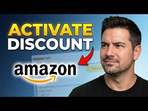 How to Use Your Amazon Employee Discount in 2026 – Step by Step Guide