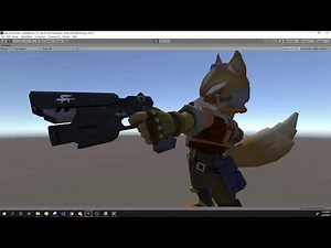 Unity Smash Asset Importer Tutorial!