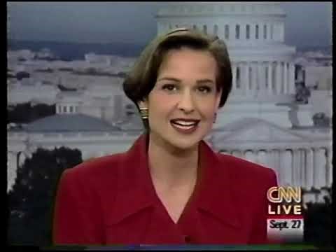 CNN | CNN NewsDay | September 27, 1996