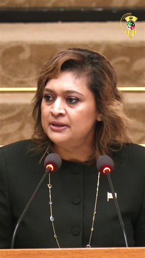 Ten garbage trucks are on their way to Region Two as the Government continues to strengthen solid waste management across Guyana.🇬🇾 A cleaner, greener country is a shared responsibility. ♻️🚛 #LocalGovernment #RegionalDevelopment