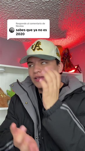 VOLVIÓ el FLOW: Respuesta a @Nicolas