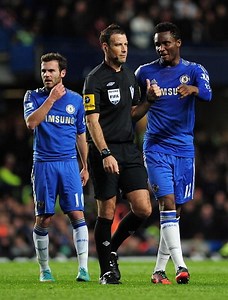 Tactical deficiencies in Chelsea: Part 2- Midfielders are weak in defense