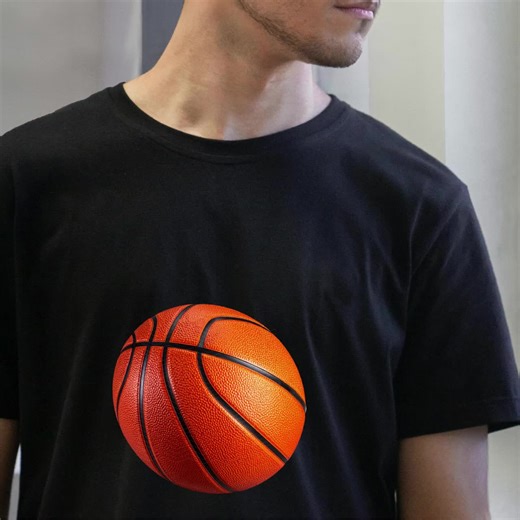 Shiny Basketball Clipart PNG, Glossy Basketball Digital Download, High-res Transparent Background,sublimation - Etsy