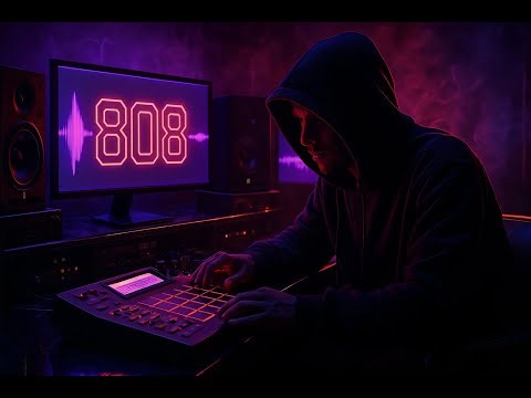 LIVE 🔴 Trap & HipHop Mix Live — Random Trap Selection / No Copyright Rap Beats 24/7