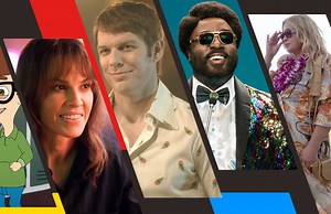 10 New and Returning Shows We Can’t Wait to Watch in October 2022