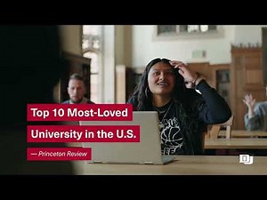 Why DU? | University of Denver