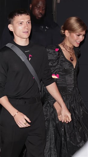 If you’re wondering how your future baby will look then use this amazing ai filter that will show you exactly what your baby is going to be like! Download the AI Baby Generator app now to see it for yourself just like this baby of Tom Holland and Zendaya! #aibaby #futurebaby #aifilter #babyfilter #babyaitrend #tomholland #zendaya