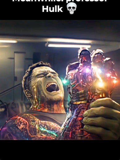 Unveiling Hulk's True Strength in Marvel Stories