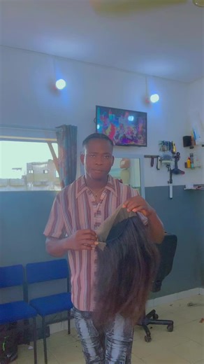 Chez Gerard coiffure 💇‍♀️ mon whatsapp 61 89 33 07 💇‍♀️@La chocolette 🍫 @HODHEL FASHION