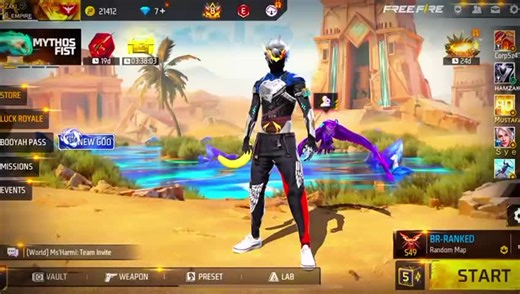 *_NEW ONE - 9 GUNS MAX - 76 LEVEL - PRIME 8 - 500 LOADED VAULT - 10 TOPS INC - S4 MASK - 6 ENTRIES - 110 EMOTES - LOOK CHANGER - 510 GUN GALLERY - 13 EVO GUNS - 9 FULL MAX - 10 TOPS IN GUN COLLECTION - FIST SKINS - SINGLE GOOGLE (R MAIL) - _*🖤🥀#freefire #freefire #freefireidsell #freefiremax #freefire #freefireidsell #freefire ##freefire #free_fire #free_fire #freefire