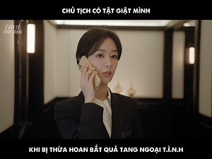 661K views · 10K reactions | Chủ tịch có tật giật mình khi bị Thừa Hoan bắt quả tang ngoại t.ì.n.h #Phim_ThuaHoanKy | Ở Đây Có Phim Trung | Facebook