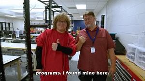 2.1K views · 11 reactions |  Dive into the EHOVE Computer & Networking Technologies program, where you'll gain the skills to design, install, and repair computers and networks—and even build your own computer! Visit https://www.ehove.net/o/high-school/page/computer-networking-technologies to get more info on the program and how to apply, take a virtual tour, and connect with the program's social media channels. #EHOVEworks | EHOVE Career Center | Facebook