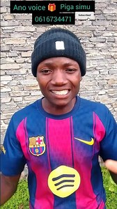 usi choke katika maisha yako 🫡🫡