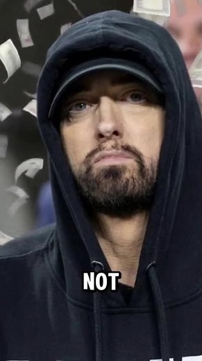 How Eminem Did This In 2026 #eminem #legendary #shorts