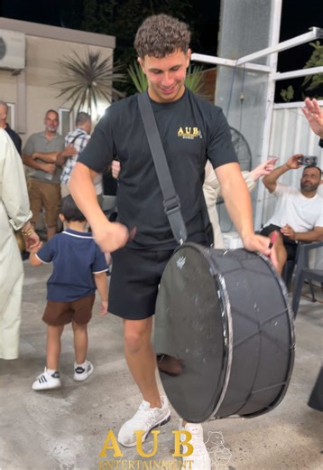 Best Rhythms and Beats for Parties at AUB