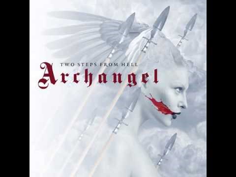 Archangel - Everlasting (HQ)