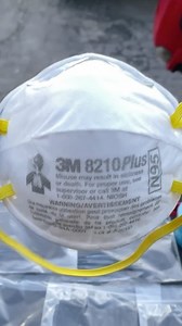 If you know anyone that needs face masks ASAP, check the link in my bio for masks! @spidertechtape altered their kinesiology tape to help out with the pandemic. Right now we should do our part, whether big or small, to help the first responders and Drs! I’m sure your local PD or Hospital could use some gloves or face masks so consider donating!!! #ChrisFix #DIY @newjerseystatepolice #spidertech #snapstickgo #diyfacemask #diykinesiologytapefacemask #spidertechtape #howto #firstresponders | ChrisF