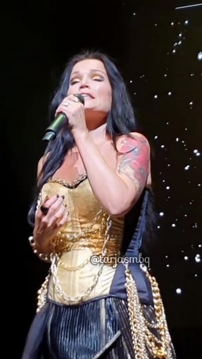 Tarja Turunen: Anteroom of Death - What Lies Beneath