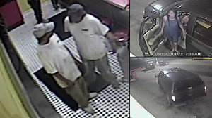 3 wanted after Coney Island shooting over fried mushrooms