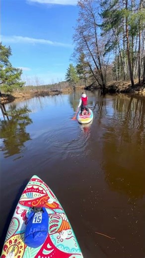 You Won’t Believe How Stable This Inflatable Paddle Board Is… | Skatinger SUP Review#paddleboarding