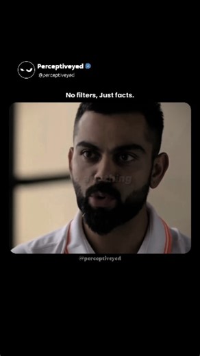 Perceptive | Viral Reels on Instagram: "Facts 💯 Walking away without anger sounds weak, but it’s actually one of the strongest choices a person can make. This moment isn’t driven by ego or emotion, it’s guided by self-respect and clarity. Knowing when to stay is important, but knowing when to leave is wisdom. Not every goodbye needs noise, explanations, or closure from the other side. Sometimes growth looks like silence. Sometimes power looks like distance. You don’t walk away to prove a point,