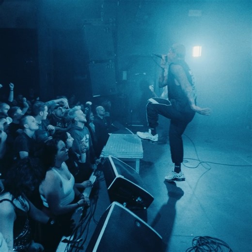 Stray From The Path on Reels