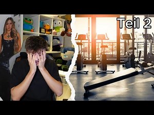 Wichtiger gibt UPDATE über seine Herzprobleme Teil 2 | Sport, Zukunft, Youtube,...