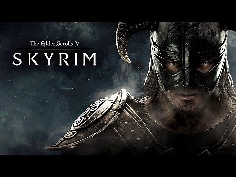 The Elder Scrolls V: Skyrim | Full Soundtrack