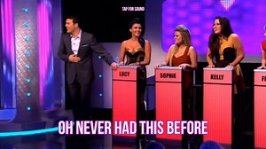 2.5M views · 5.3K reactions | Taking it back to series 3... we STILL can't make it through this without cringing!  What about you? | Take Me Out | Facebook