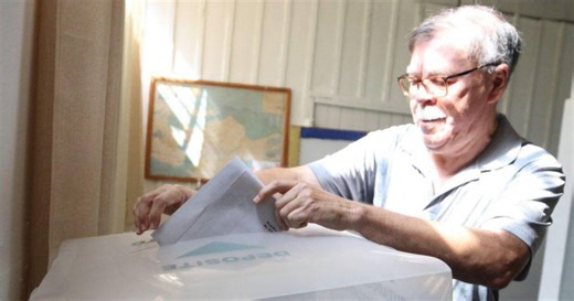 Las fechas clave previo a elecciones generales en Honduras