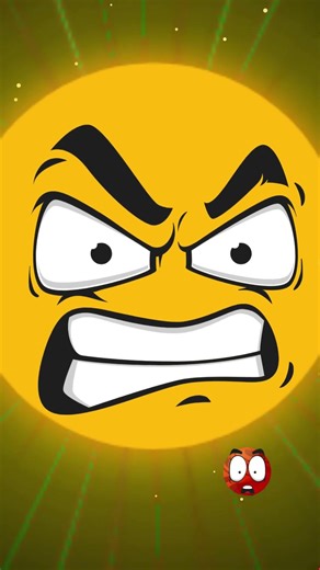 Mercury Is the Most Horrifying Planet in Our Solar System