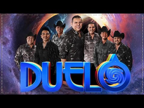 Lo Mejor de Grupo Duelo | Mix 50 Grandes Éxitos Canciones