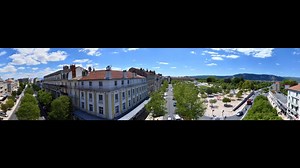 6.8K views · 116 reactions | Time lapse // Testez la webcam de la...