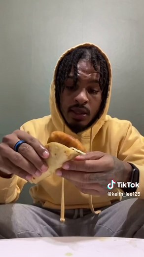 Vegan food taste test 💕 would you try it ? 💕 #foodcritic | Keith Lee