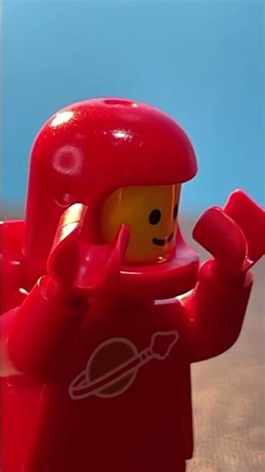 Believer in Lego #lego #legoanimation #music #animation