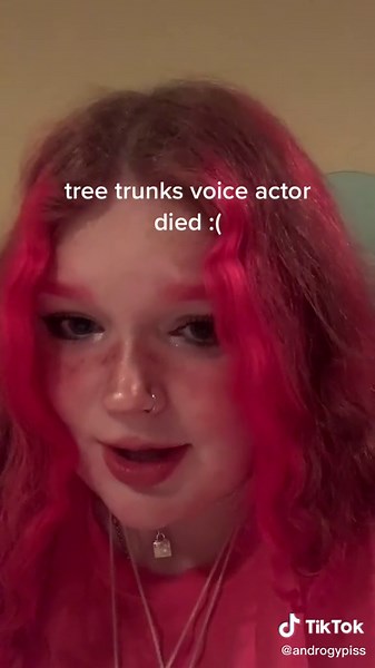 Remembering Polly Lou: A Tribute to Adventure Time's Tree Trunks