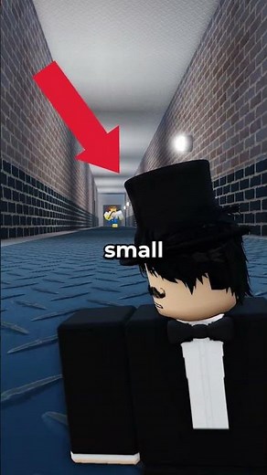 Roblox avatar update..